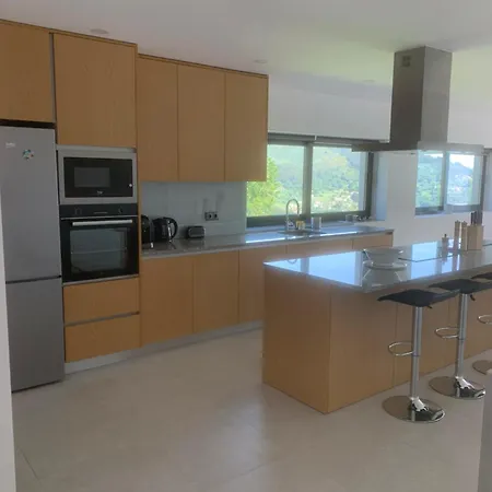 Casa De Bela Pedra Villa *