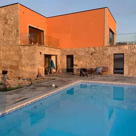 Casa De Bela Pedra *